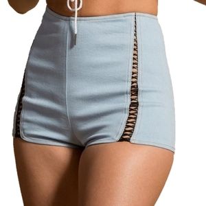 Feeling So Cool Shorts